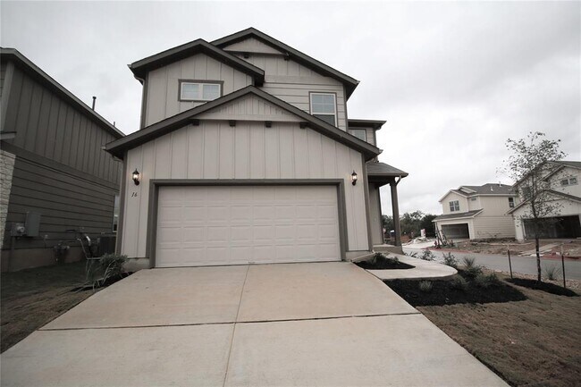 Foto del edificio - 2601 Chandler Creek Blvd