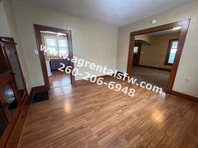 Foto del edificio - 3 Bedroom House