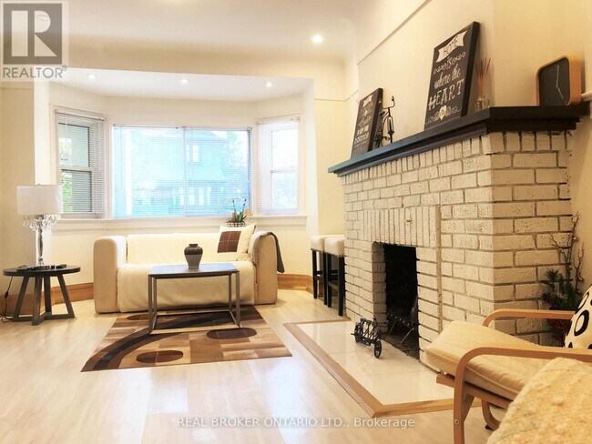 Building Photo - 265 Garden Ave