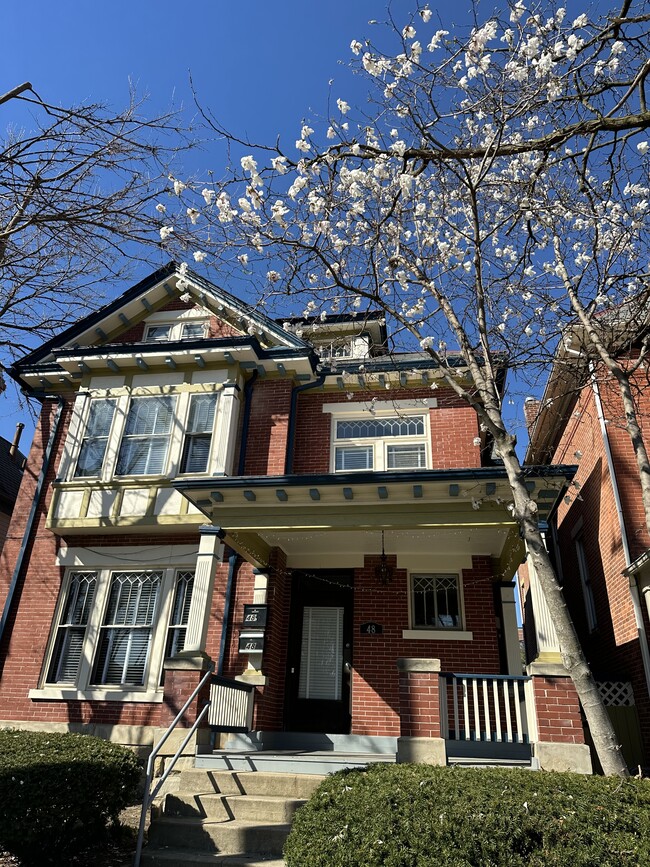Building Photo - 48 W Starr Ave