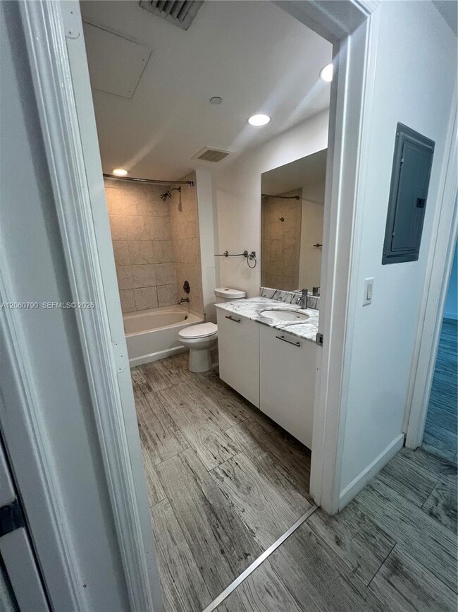 Foto del edificio - 951 Brickell Ave
