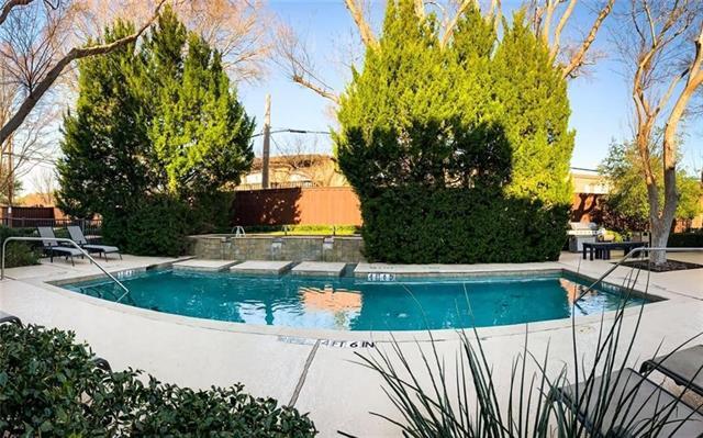 Foto del edificio - 4605 Cedar Springs Rd