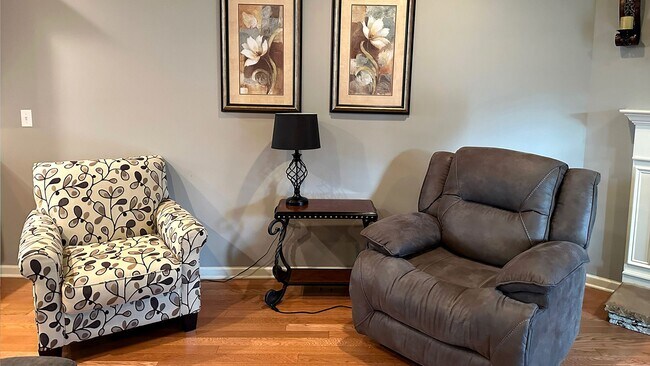 Foto del edificio - Large Townhouse in Stonewall Farms in Hixson