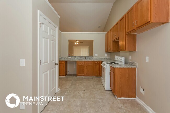 Building Photo - 11212 Dulin Creek Blvd