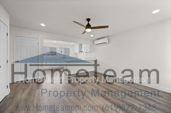 Building Photo - 820 Harris Ave