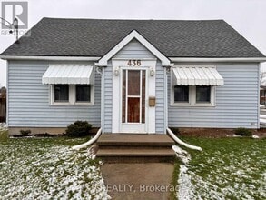 Building Photo - 436 Thorold Rd