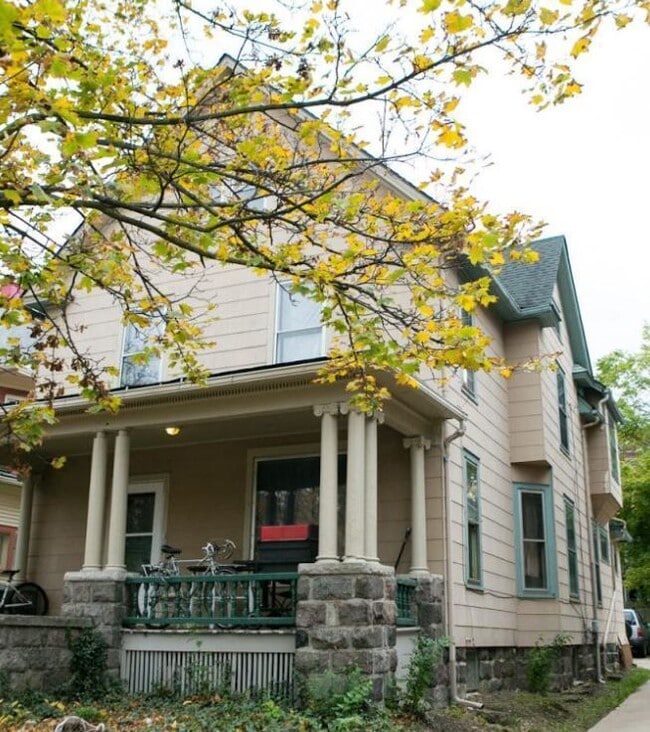 506 Catherine-506CATH - 506 Catherine-506CATH Apartment