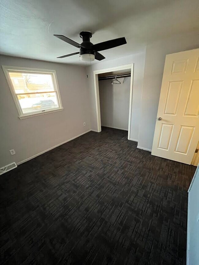 Foto del edificio - 3616 Pennsylvania Ave