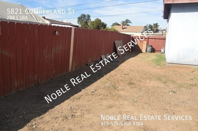 Foto del edificio - 5821 Cumberland St