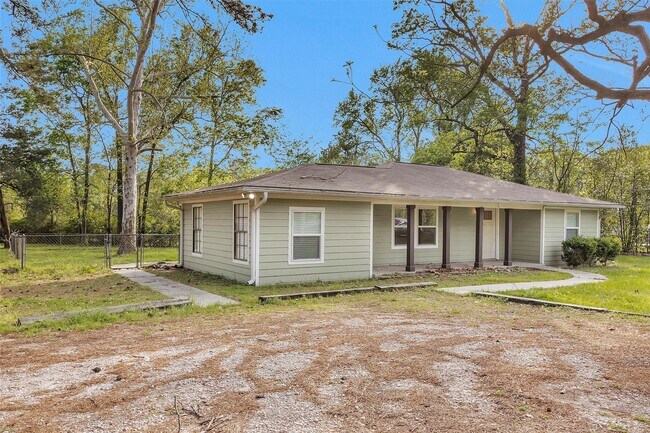 Building Photo - 13563 FM Rd 2432