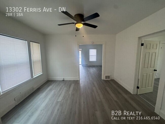 Foto del edificio - 13302 Ferris Ave