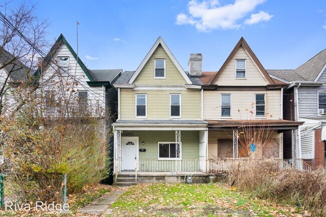 Foto del edificio - 3 br, 1 bath House - 5036 Orinoco Street