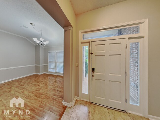 Foto del edificio - 1484 Cider House Ln