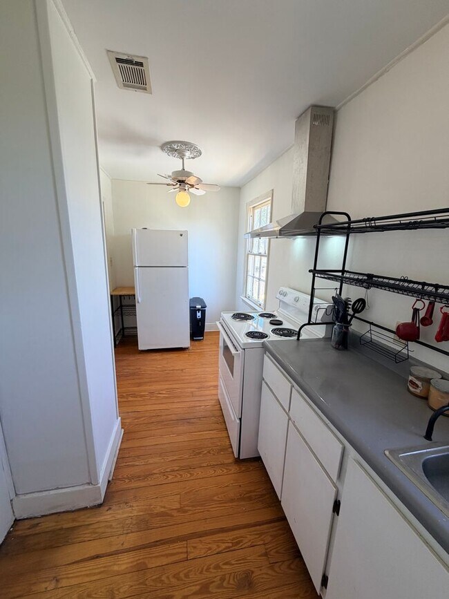 Foto del edificio - Carriage on 54th St.