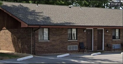 Building Photo - 116 W Zupan St