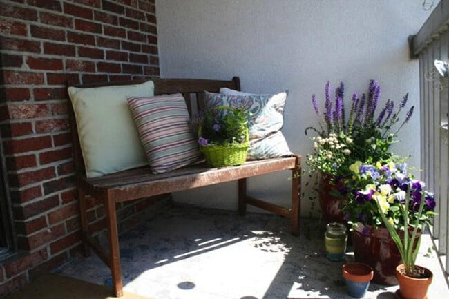 Building Photo - Summit Terrace