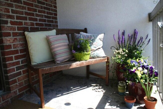 Foto del edificio - Summit Terrace