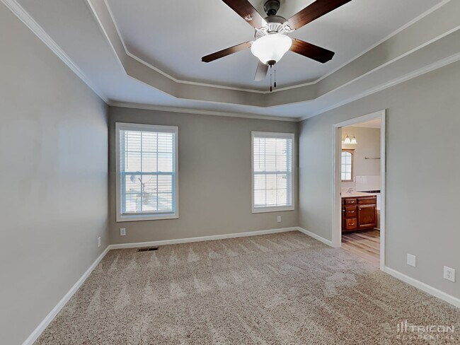 Building Photo - 3759 S Cindy Jo Dr