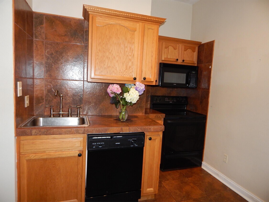 Foto principal - 200 S Fairmount St