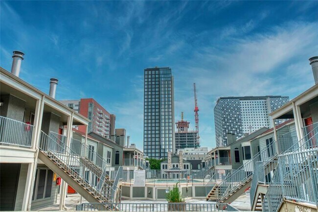 Foto del edificio - 2529 Rio Grande St