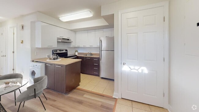Building Photo - Arbor Village - 1230-1240 Emperor