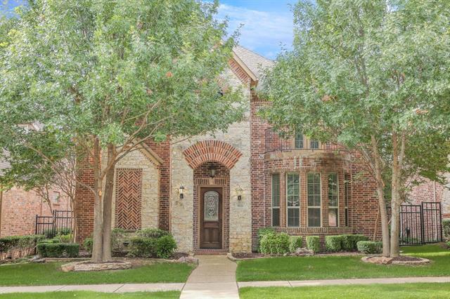 5621 Braemar Dr, Frisco, TX 75034 - House Rental in Frisco, TX ...