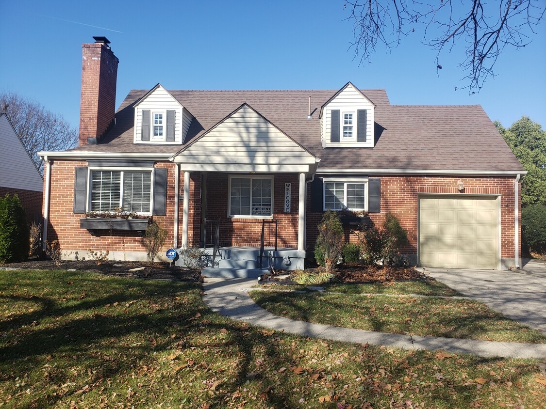 115 Canterbury Dr, Dayton, OH 45429 House Rental in Dayton, OH