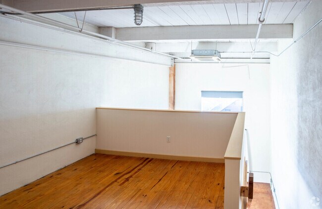 Foto del edificio - Lofts at Sherman Mills