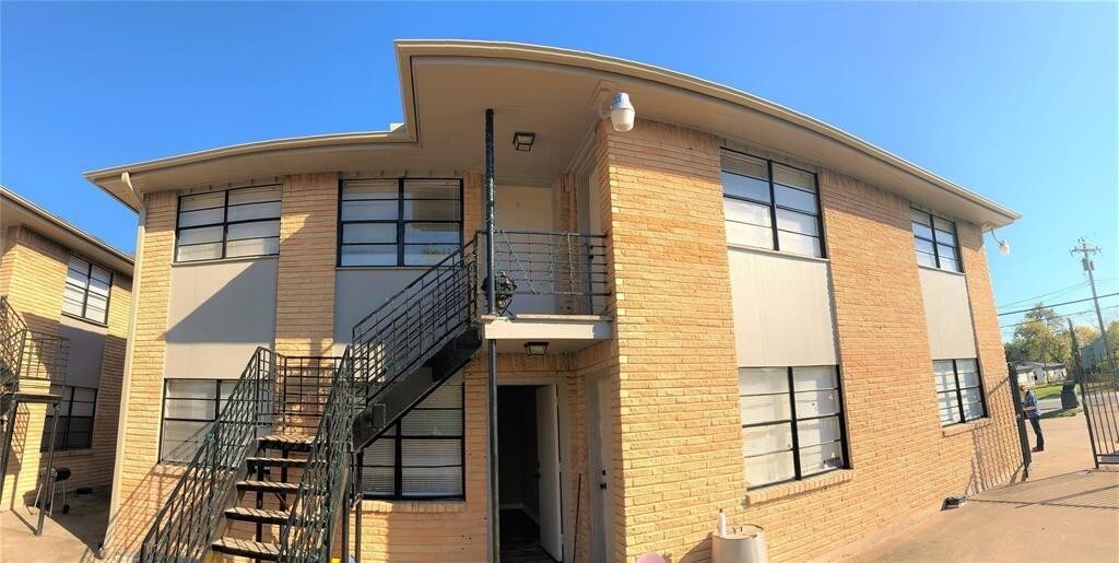 3613 Crane St, Houston, TX 77026 Townhome Rentals in Houston TX