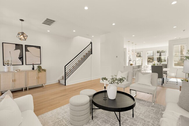 Foto del edificio - 1342 Meridian Pl NW