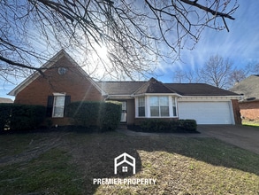 Building Photo - 6723 Finch Rd