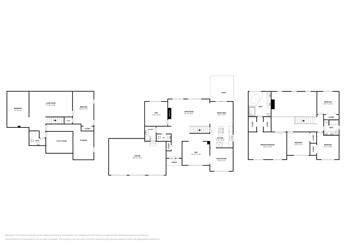 Foto del edificio - 14415 45th Ave N