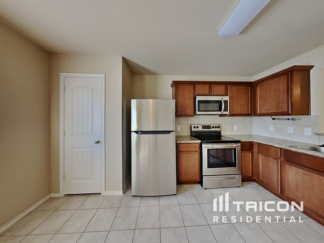 Foto del edificio - 1300 Granite Path Princeton TX