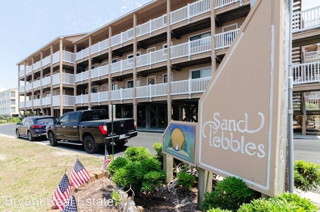 Foto del edificio - 2 br, 2 bath House - 1101 S Lake Park Blvd...