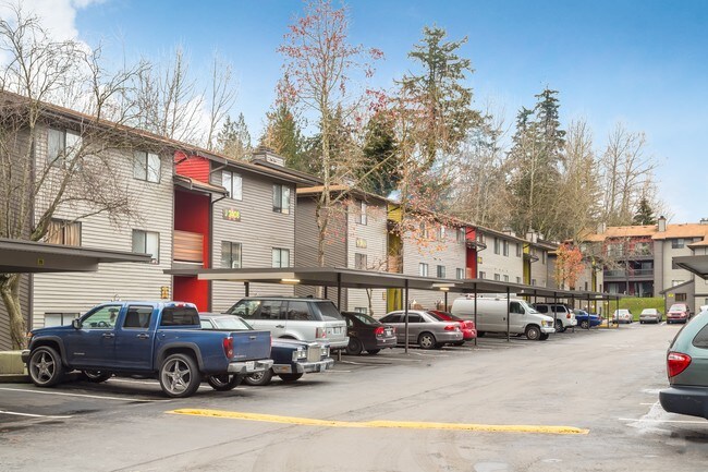 Foto del edificio - Argyle Apartment Homes