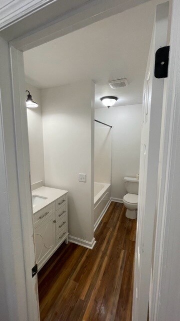 Foto del edificio - 3801 Mission View Ave