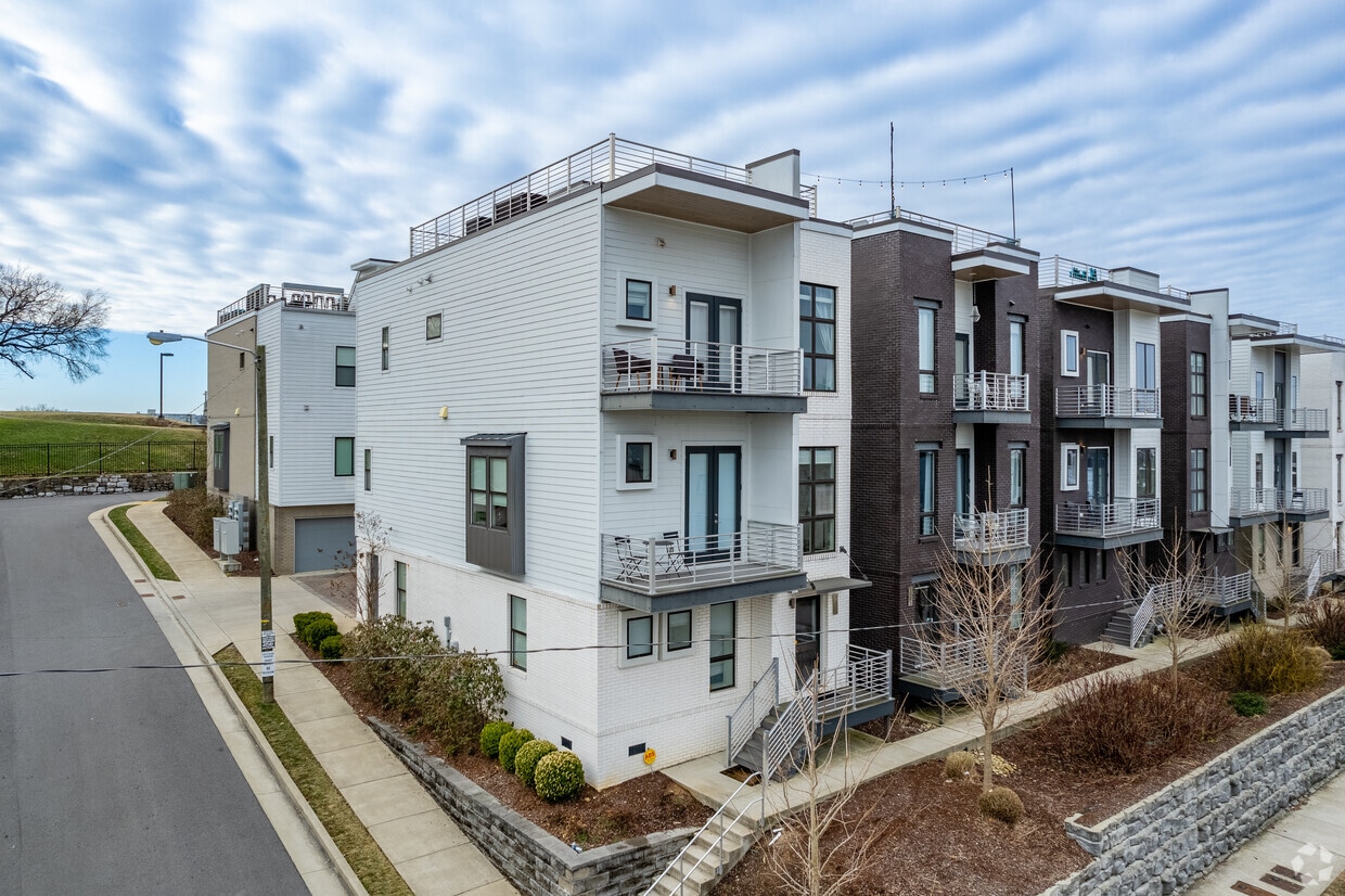 1101 Archer St, Nashville, TN 37203 Apartments in Nashville, TN