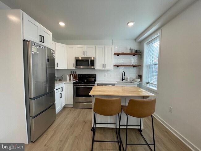 Foto del edificio - 630 S 19th St