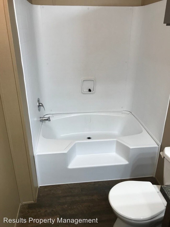 Foto del edificio - 3 br, 2 bath House - 150 Hubbard Rd Lot 4