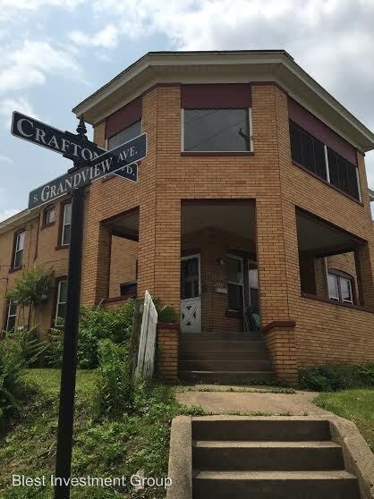 Building Photo - 2027 Crafton Blvd