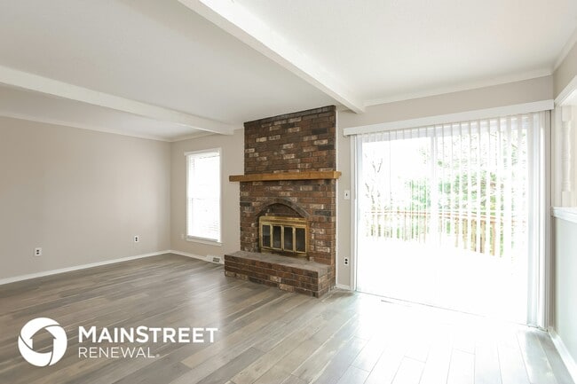 Foto del edificio - 5907 Westridge Rd