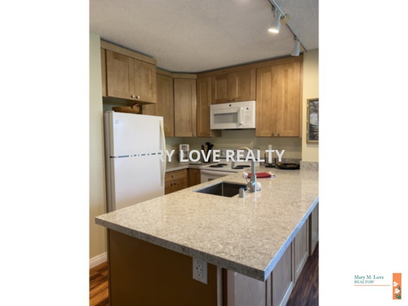 Primary Photo - Beautifully remodeled 1 Bed 1 Bath Partial...