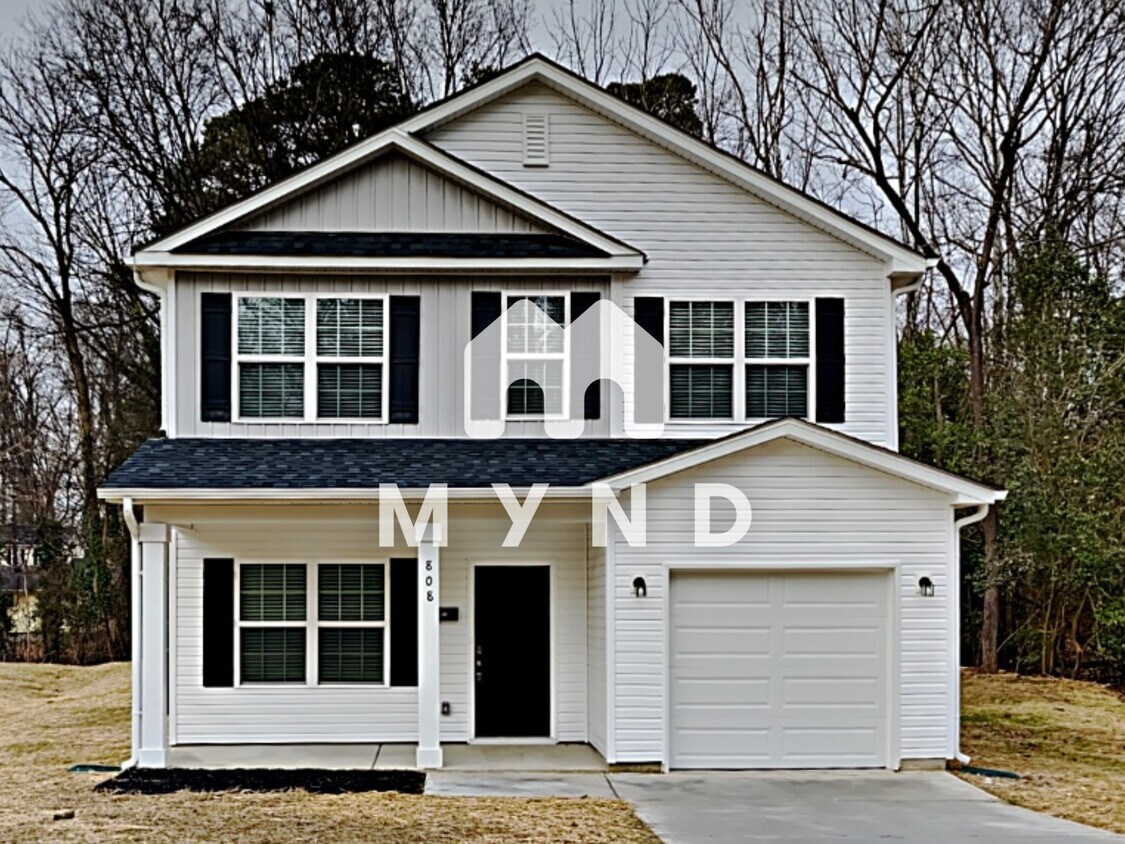 Foto principal - 808 Holland Ave