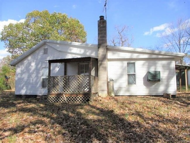 Building Photo - POTOSI - 2 Bedroom Home On 1.1 Acres Close to Town - $599 MONTH / $999 DOWN
