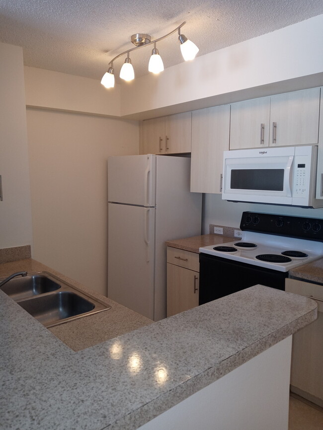 Building Photo - Cozy 1bed/1bath fully equipped
