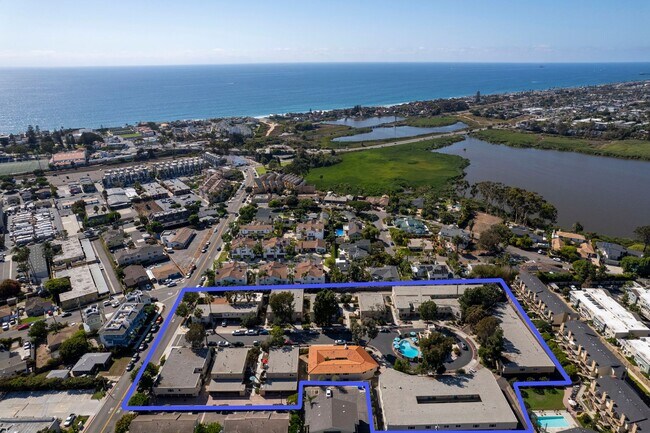 Foto del edificio - Villas at Carlsbad