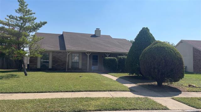 Foto principal - 512 Justice Dr