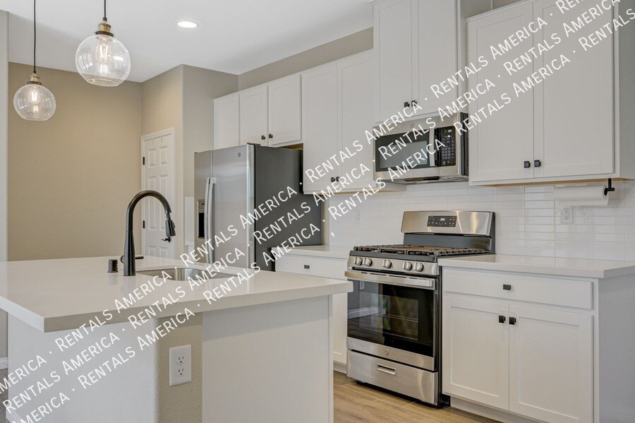 Foto principal - 4554 Cloudrest Peak St