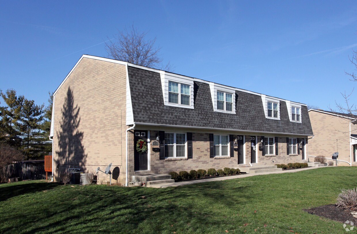 Building Photo - 3475-3523 Sunset Dr