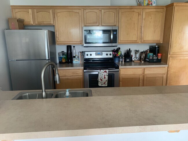 Kitchen - 8854 N Pamela St